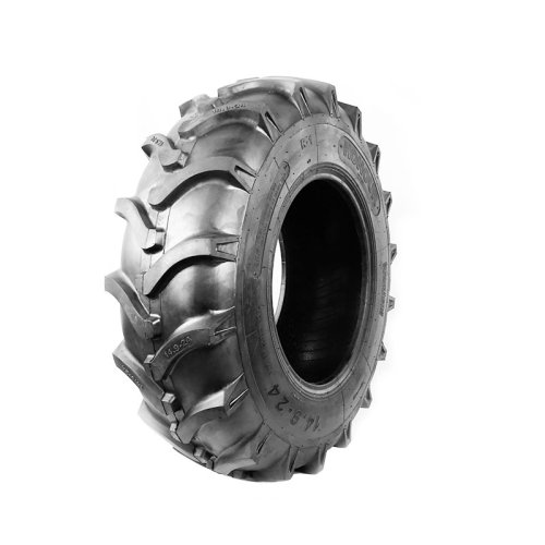 Irrigation Tyre