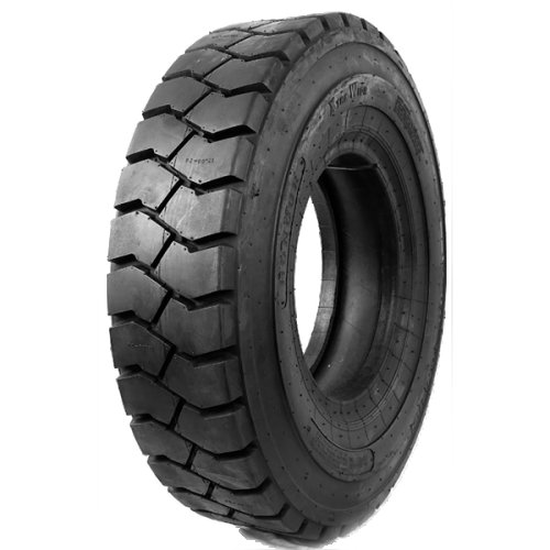 Forklift tire